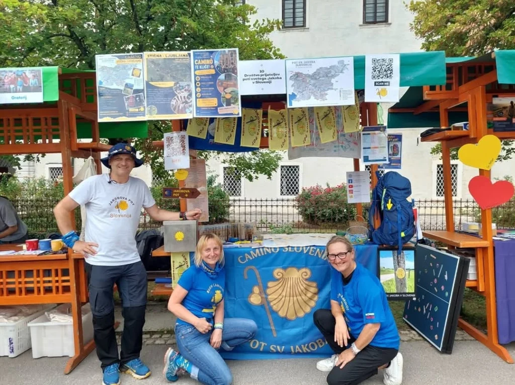 45. FESTIVAL STIČNA MLADIH, 19. september 2026